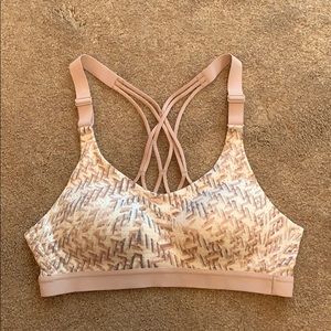 Victoria Secret sports bra